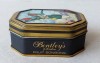 Cutie metalica BENTLEY&#039;S LONDON, bomboane cu fructe, Old Masters Collection - Paul Cezanne