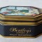 Cutie metalica BENTLEY&#039;S LONDON, bomboane cu fructe, Old Masters Collection - Paul Cezanne