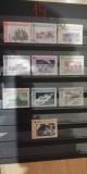 A12 S3 1 - Timbre foarte vechi - Polonia - militare