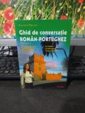 Ghid de conversație rom&acirc;n portughez, Aurelia Merlan, ediția II, Polirom 2004 174