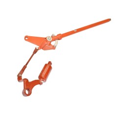 Comanda priza de putere asamblata pentru tractor U-650 UTB