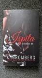 ISPITA. DRIVEN # - K. Bromberg