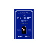 The Mystery Guest: A Maid Novel