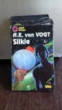 A.E. VAN VOGT - SILKIE