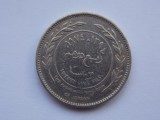 25 FILS 1974 IORDANIA