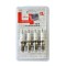 Bujie Scanteie Log./Sand. (1El) Set 4Buc 41366 30530