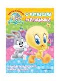 O petrecere &icirc;n pijamale (Vol. 5) - Paperback brosat - *** - Corint Junior