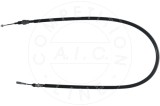AIC 54181 Calitatea originală AIC Cablu, frana de parcare