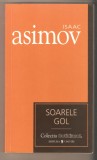 Asimov-Soarele Gol