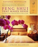 Feng Shui That Makes Sense: Easy Ways to Create a Home That FEELS as Good as It Looks