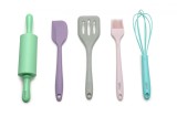 SET 5 MINI USTENSILE PENTRU PRAJITURI
