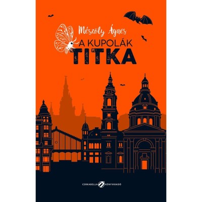 A kupol&amp;aacute;k titka - M&amp;eacute;sz&amp;ouml;ly &amp;Aacute;gnes foto