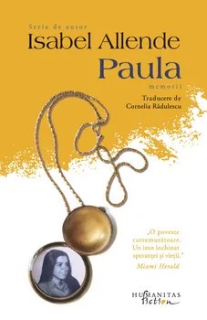 Paula/Isabel Allende
