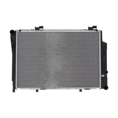 Radiator racire Mercedes Clasa C (W202), 1993-2001 Model C200 Diesel (2, 0 D 55/65kw), C220 Diesel (2, 2 D 70kw); C240 (2, 4 125kw); C250 Diesel 2, 5 foto