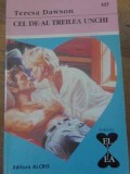 CEL DE-AL TREILEA UNCHI-TERESA DAWSON-269601