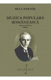 Muzica populara romaneasca Vol.4: Colinde - Bela Bartok