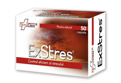 EXSTRES 50CPS foto
