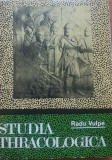 Radu Vulpe - Studia Thracologica, 1976