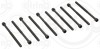ELRING 577.230 Set surub, chiulasa