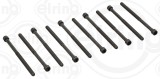 ELRING 577.230 Set surub, chiulasa