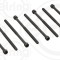 ELRING 577.230 Set surub, chiulasa