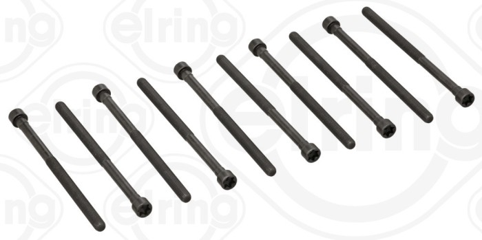 ELRING 577.230 Set surub, chiulasa