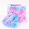 Guler plusat Rainbow (Marime Disponibila: One size)