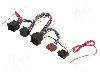 Cabluri pentru kit handsfree THB, Parrot, Ford, 4CARMEDIA - 59360 foto