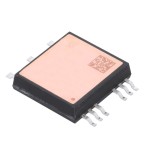 Dioda Schottky, SMD, 200V, 2x 65A, SMPD, IXYS - DSA120X200LB