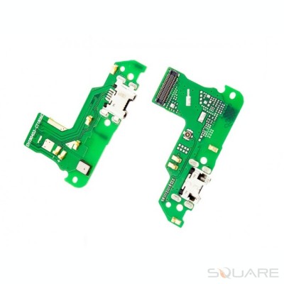 Flex Incarcare Huawei Honor 7A, Y6 prime (2018) foto