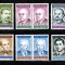 A11 TX9 15 - 1992 - Aniversari - comemorari - personalitati - perechi de doua
