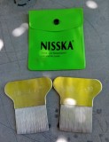 Piaptan paduchi Nisska
