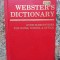 Webster&#039;s Dictionary by John Gage Allee