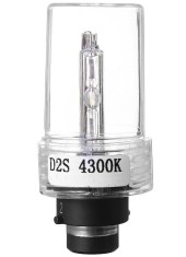 Bec Xenon D2S 4300K 35W 604071 foto