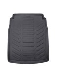 Covor Protectie Portbagaj Umbrella Pentru Bmw 5 Series F10 2010-