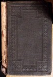 NOULU TESTAMENTU ALU DOMNULUI SI MANTUITORULUI NOSTRU IISUSU CHRISTOSU (BUCURESTI 1881)-COLECTIV-359528