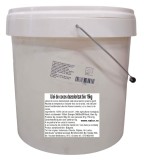 Ulei de cocos dezodorizat bio 15kg