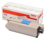 Toner Original Oki Black 46508712 pentru C332|MC363 3.5K,"46508712"