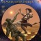 John Carter of Mars Series [Books 1-7]: [Fully Illustrated] [Book 1: A Princess of Mars, Book 2: The Gods of Mars, Book 3: The Warlord of Mars, Book 4
