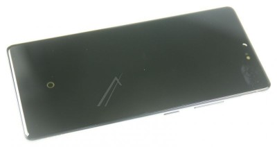 DISPLAY GALAXY S10 LITE (SM-G770F) BLACK GH82-21672A SAMSUNG foto