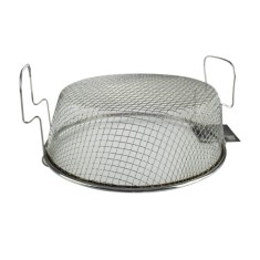 Cos inox pentru prajit, Inox