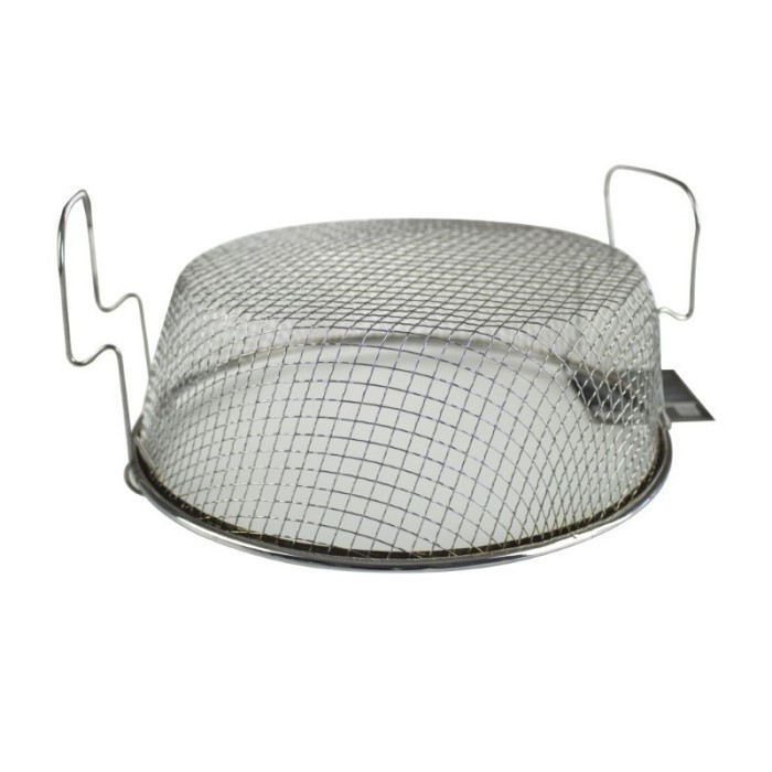 Cos inox pentru prajit, Inox