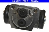 Cilindru receptor frana Nissan Micra II (K11) Motor 1.0 i 16V, 1.3 i 16V, 1.4 i 16V, 1.5 D, OE 441005F600