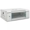 vidaXL Dulap de server montat pe perete, 4U, 19&quot; IP20, 53x40x21 cm