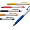 Pix plastic cu grip cauciucat