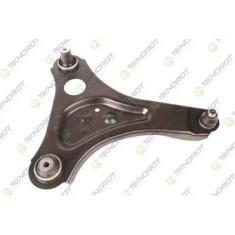 Brat suspensie roata Renault Twingo 3 (Bcm, Bca), 09.14-; Smart Forfour Liftback (453), 07.14-, Fortwo Cabriolet (453), 09.15-, Fortwo Coupe (453), 0