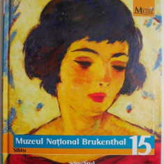 Muzeul National Brukenthal Sibiu. Marile muzee ale lumii 15