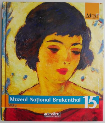 Muzeul National Brukenthal Sibiu. Marile muzee ale lumii 15