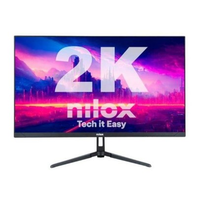 Monitor Gaming Nilox NXM272KD11 WQHD 2K 27&amp;quot; 165 Hz IPS LED foto