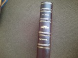 PEARL S.BUCK - PATRIOTUL ( ROMAN ) - TRADUCERE JUL.GIURGEA LEGATA DE LUX